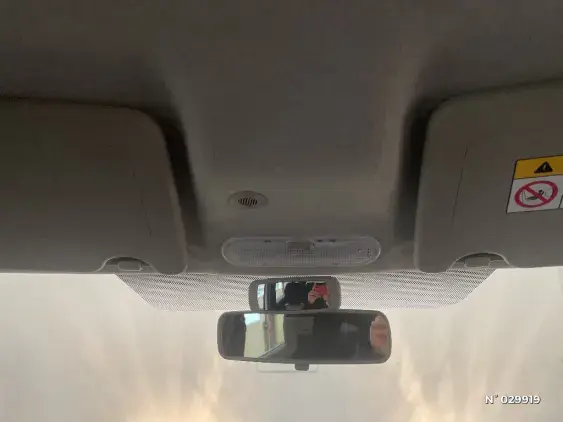 DACIA LODGY - voiture d'occasion - Photo 31