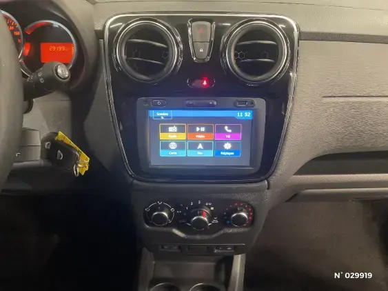 DACIA LODGY - voiture d'occasion - Photo 33