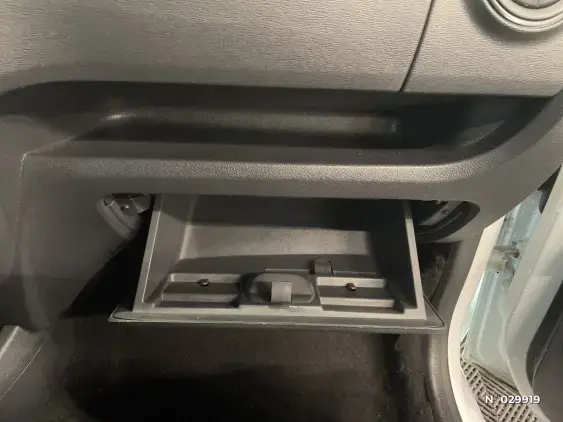 DACIA LODGY - voiture d'occasion - Photo 37