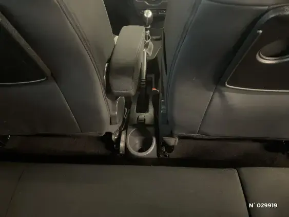 DACIA LODGY - voiture d'occasion - Photo 38