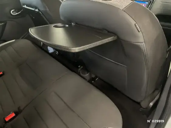 DACIA LODGY - voiture d'occasion - Photo 39