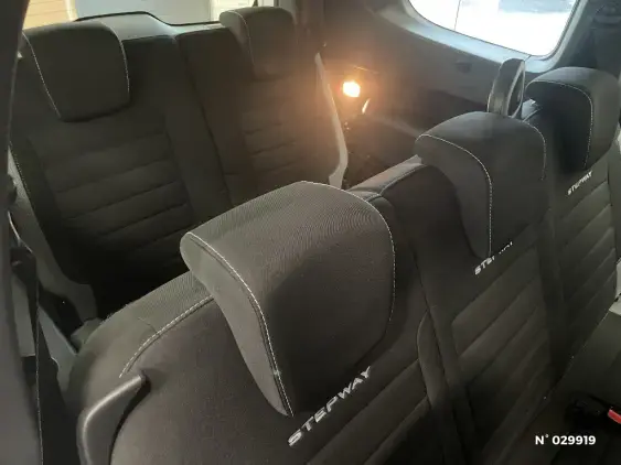 DACIA LODGY - voiture d'occasion - Photo 41