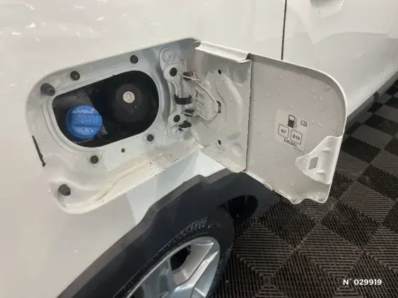 DACIA LODGY - voiture d'occasion - Photo 42