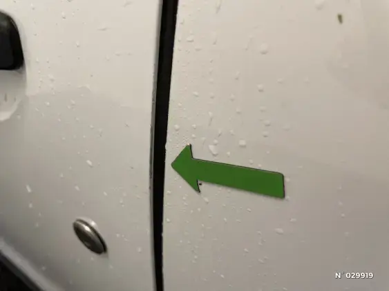 DACIA LODGY - voiture d'occasion - Photo 28