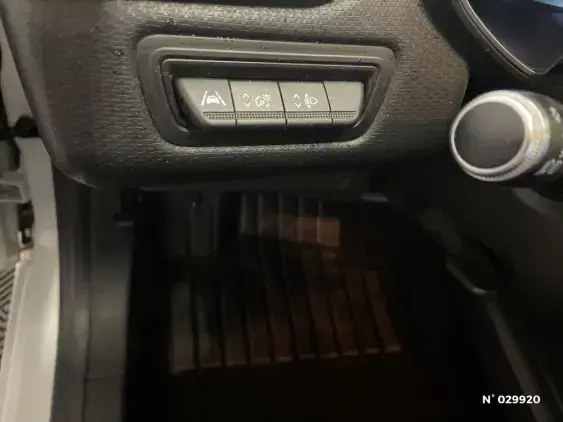 RENAULT CLIO V - voiture d'occasion - Photo 15