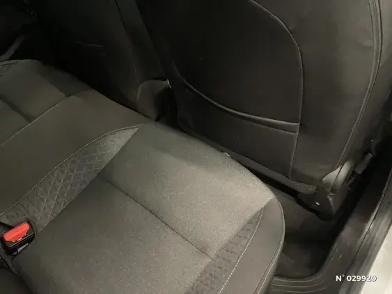 RENAULT CLIO V - voiture d'occasion - Photo 38