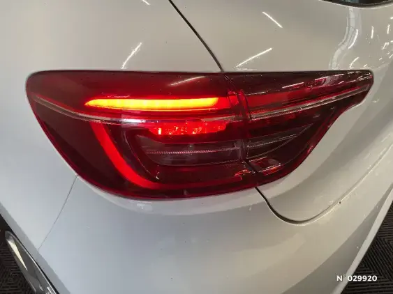 RENAULT CLIO V - voiture d'occasion - Photo 44