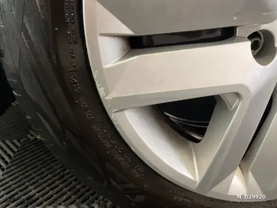 RENAULT CLIO V - voiture d'occasion - Photo 27