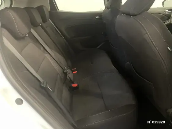 RENAULT CLIO V - voiture d'occasion - Photo 11