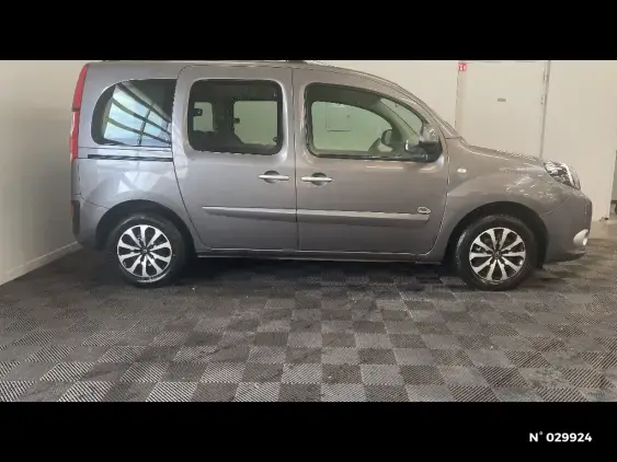 RENAULT KANGOO II - voiture d'occasion - Photo 5