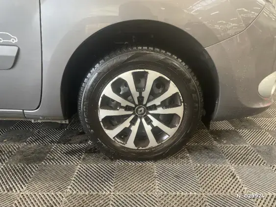 RENAULT KANGOO II - voiture d'occasion - Photo 8