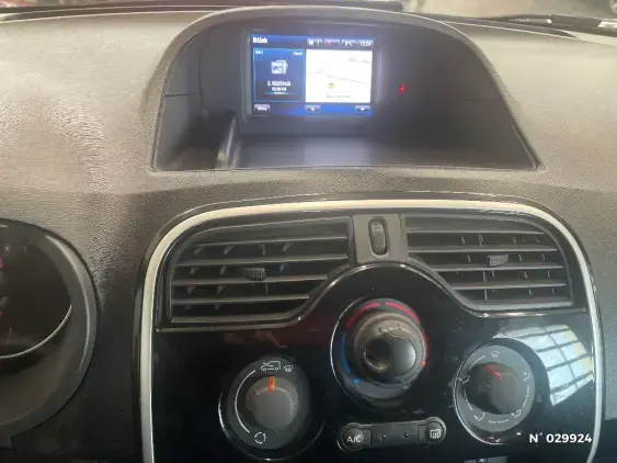 RENAULT KANGOO II - voiture d'occasion - Photo 13