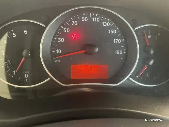 RENAULT KANGOO II - voiture d'occasion - Photo 12