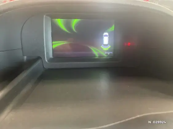 RENAULT KANGOO II - voiture d'occasion - Photo 14