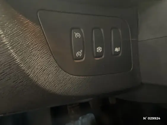 RENAULT KANGOO II - voiture d'occasion - Photo 15