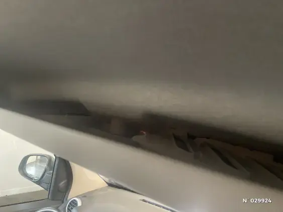 RENAULT KANGOO II - voiture d'occasion - Photo 31