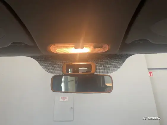 RENAULT KANGOO II - voiture d'occasion - Photo 33