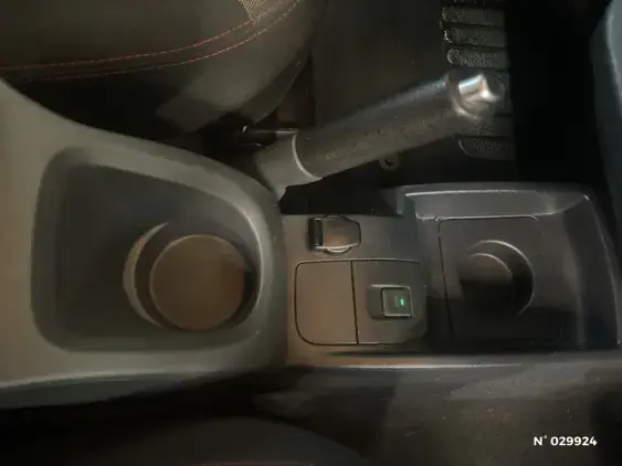 RENAULT KANGOO II - voiture d'occasion - Photo 36