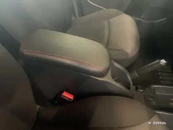 RENAULT KANGOO II - voiture d'occasion - Photo 37