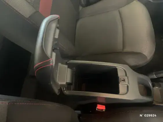 RENAULT KANGOO II - voiture d'occasion - Photo 38