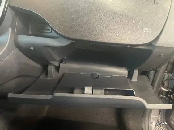 RENAULT KANGOO II - voiture d'occasion - Photo 39