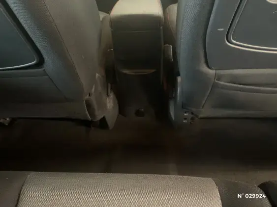 RENAULT KANGOO II - voiture d'occasion - Photo 40