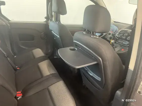 RENAULT KANGOO II - voiture d'occasion - Photo 41