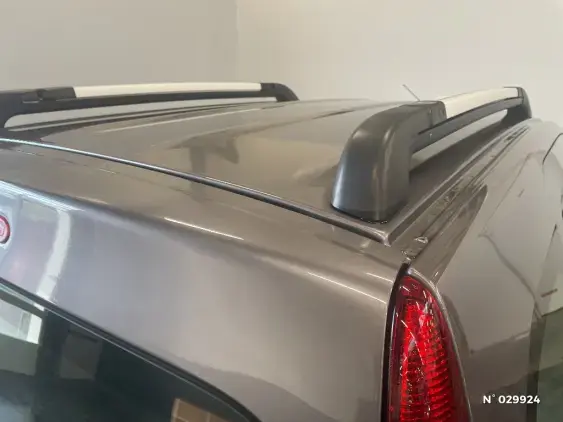 RENAULT KANGOO II - voiture d'occasion - Photo 43