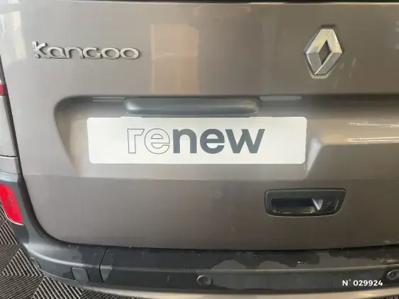 RENAULT KANGOO II - voiture d'occasion - Photo 45