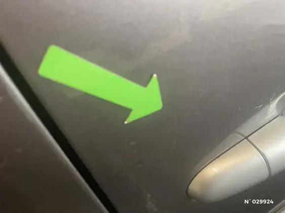 RENAULT KANGOO II - voiture d'occasion - Photo 26