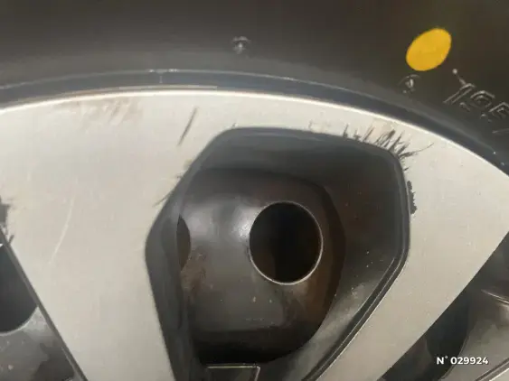 RENAULT KANGOO II - voiture d'occasion - Photo 29