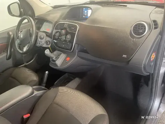 RENAULT KANGOO II - voiture d'occasion - Photo 10
