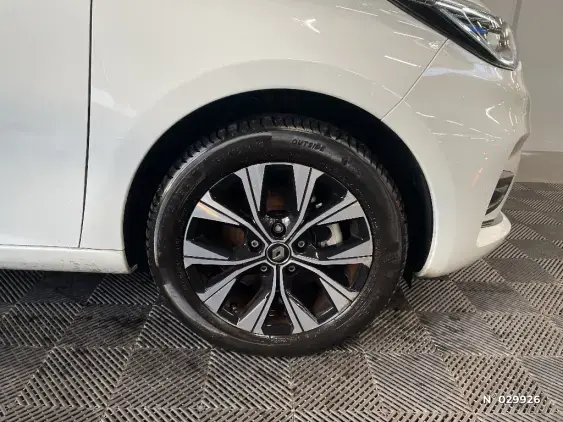 RENAULT ZOE - voiture d'occasion - Photo 8