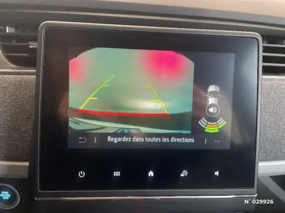 RENAULT ZOE - voiture d'occasion - Photo 14