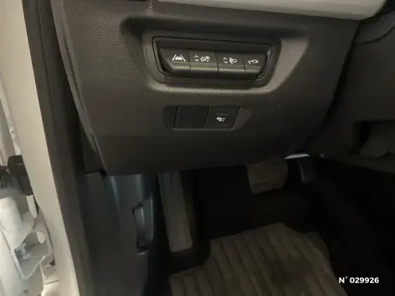 RENAULT ZOE - voiture d'occasion - Photo 15