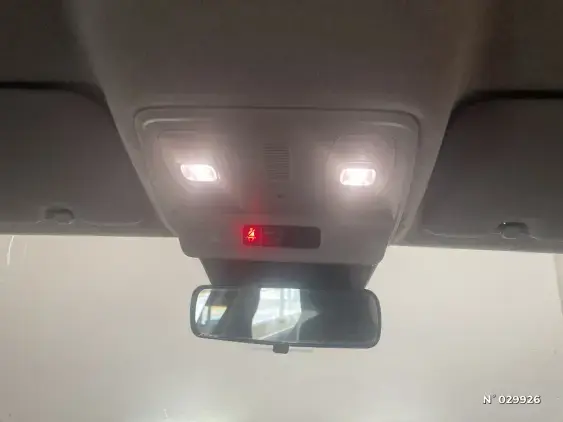 RENAULT ZOE - voiture d'occasion - Photo 32