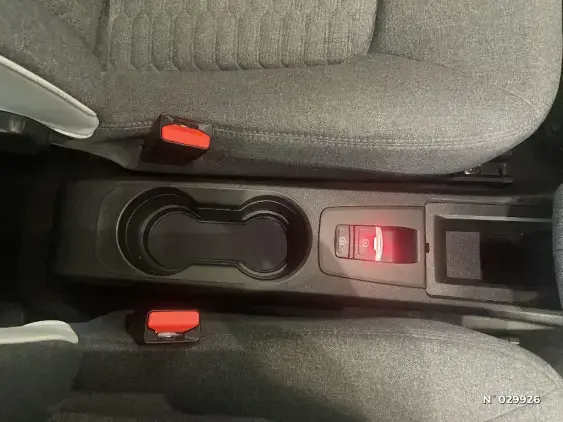 RENAULT ZOE - voiture d'occasion - Photo 35