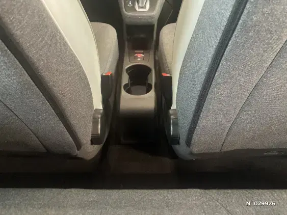 RENAULT ZOE - voiture d'occasion - Photo 37