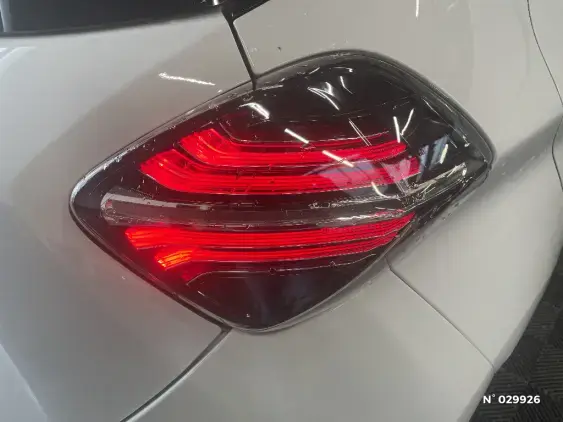 RENAULT ZOE - voiture d'occasion - Photo 39