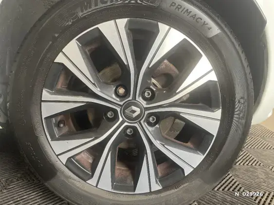 RENAULT ZOE - voiture d'occasion - Photo 44