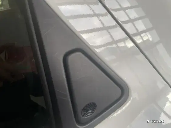 RENAULT ZOE - voiture d'occasion - Photo 27