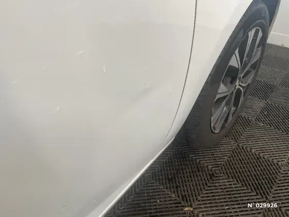 RENAULT ZOE - voiture d'occasion - Photo 29