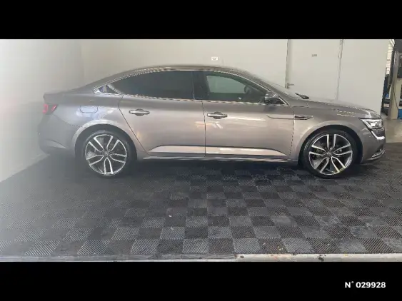 RENAULT TALISMAN - voiture d'occasion - Photo 5