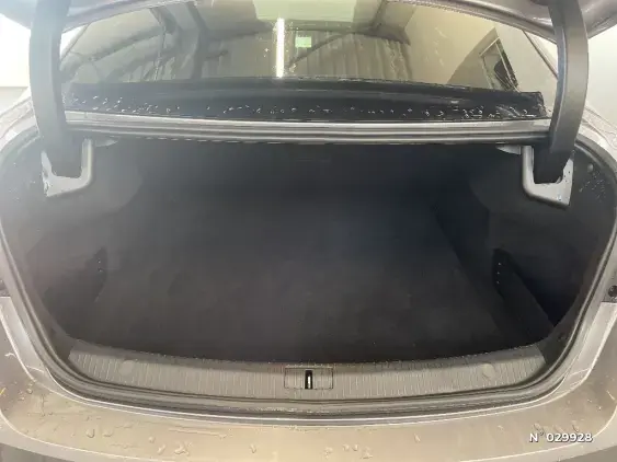 RENAULT TALISMAN - voiture d'occasion - Photo 7