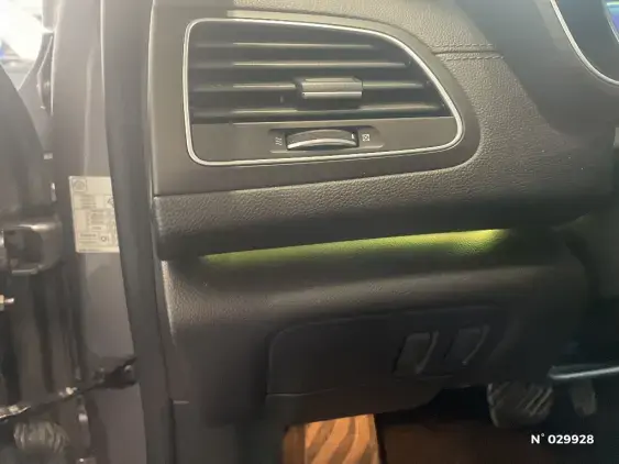 RENAULT TALISMAN - voiture d'occasion - Photo 15