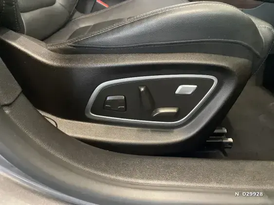 RENAULT TALISMAN - voiture d'occasion - Photo 31