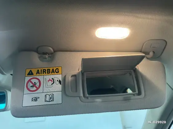 RENAULT TALISMAN - voiture d'occasion - Photo 32