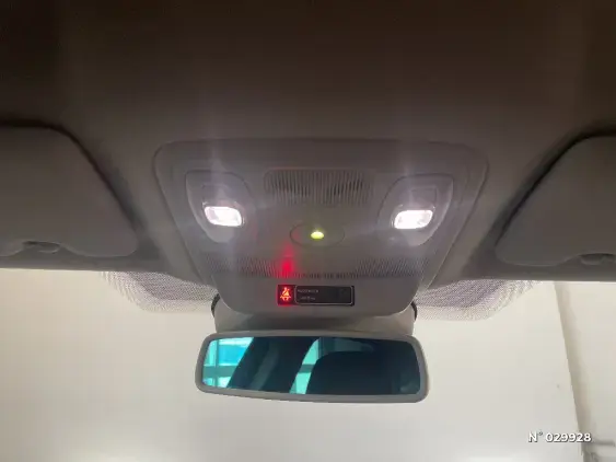 RENAULT TALISMAN - voiture d'occasion - Photo 33