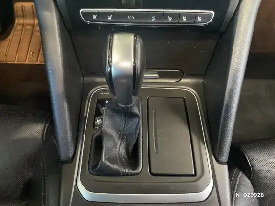 RENAULT TALISMAN - voiture d'occasion - Photo 35