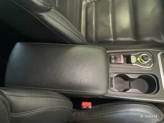 RENAULT TALISMAN - voiture d'occasion - Photo 37